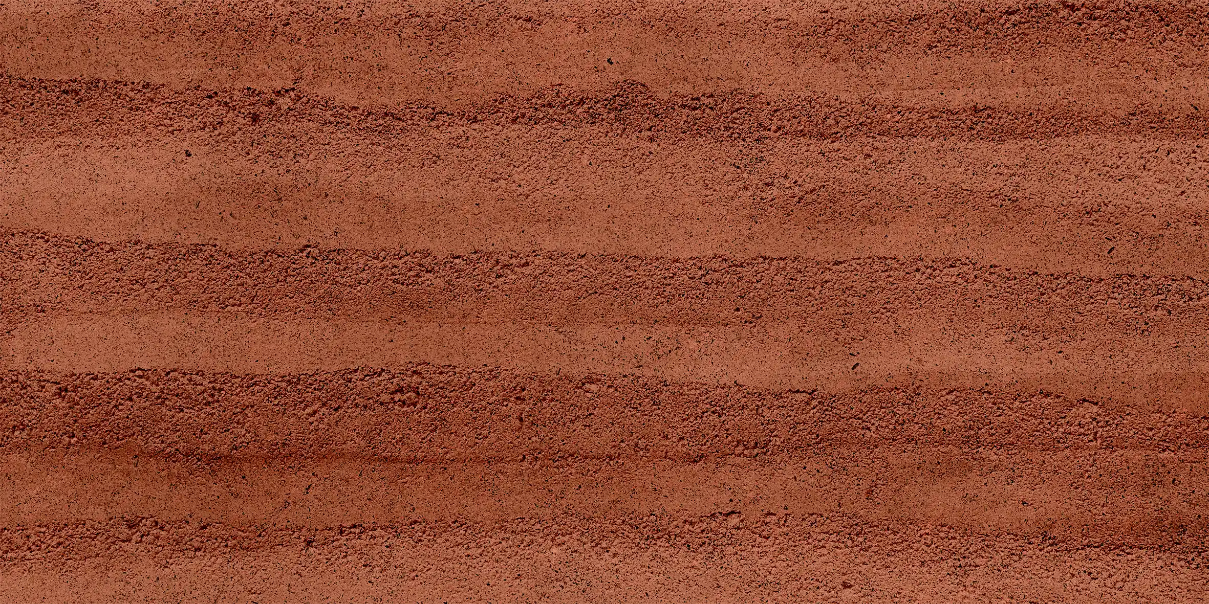 Rammed Earth Wall 01001-325
